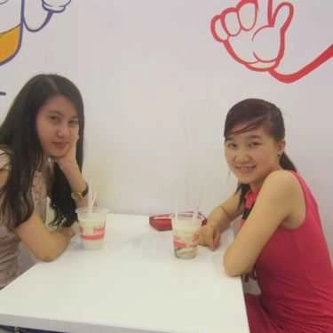 Tổng hợp- Cafe Tàu Hũ Orisoy - Thống Nhất