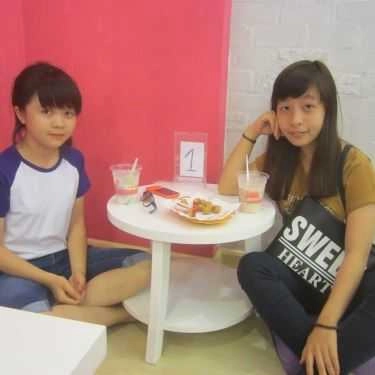 Tổng hợp- Cafe Tàu Hũ Orisoy - Thống Nhất