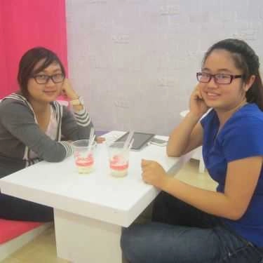 Tổng hợp- Cafe Tàu Hũ Orisoy - Thống Nhất