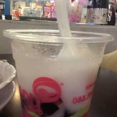 Món ăn- Cafe Tàu Hũ Orisoy - Vincom Plaza Gò Vấp