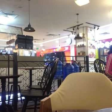 Tổng hợp- Cafe Tàu Hũ Orisoy - Vincom Plaza Gò Vấp