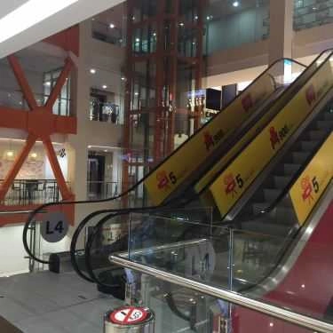 Tổng hợp- Cafe Tàu Hũ Orisoy - Vincom Plaza Gò Vấp