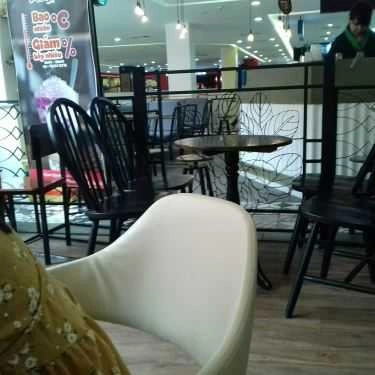 Tổng hợp- Cafe Tàu Hũ Orisoy - Vincom Plaza Gò Vấp