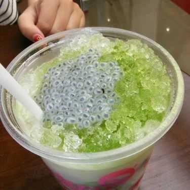 Món ăn- Cafe Tàu Hũ Orisoy - Vincom Plaza Gò Vấp