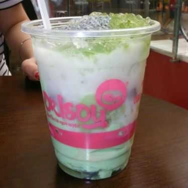 Món ăn- Cafe Tàu Hũ Orisoy - Vincom Plaza Gò Vấp