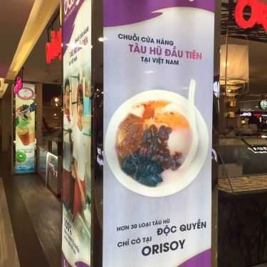 Tổng hợp- Cafe Tàu Hũ Orisoy - Vincom Plaza Gò Vấp