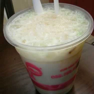 Món ăn- Cafe Tàu Hũ Orisoy - Vincom Plaza Gò Vấp