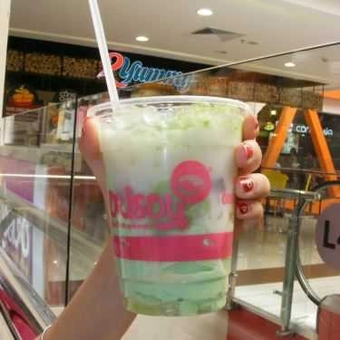 Món ăn- Cafe Tàu Hũ Orisoy - Vincom Plaza Gò Vấp