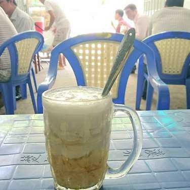 Món ăn- Ăn vặt Tàu Hủ & Sữa Đậu Nành - Đoàn Văn Bơ