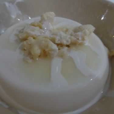 Món ăn- Ăn vặt Hoa Mưa - Tàu Hủ Thái
