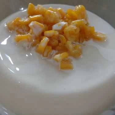 Món ăn- Ăn vặt Hoa Mưa - Tàu Hủ Thái