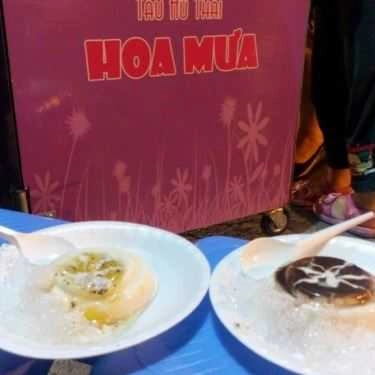Tổng hợp- Ăn vặt Hoa Mưa - Tàu Hủ Thái