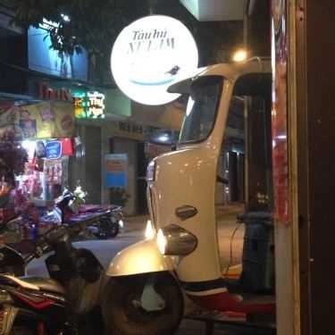Tổng hợp- Ăn vặt Tàu Hủ Xe Lam - Phùng Văn Cung