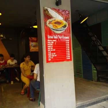 Tổng hợp- Ăn vặt Tàu Hủ Xe Lam - Phùng Văn Cung