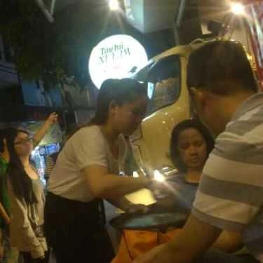 Tổng hợp- Ăn vặt Tàu Hủ Xe Lam - Phùng Văn Cung