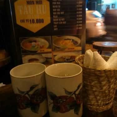 Tổng hợp- Ăn vặt Tàu Hủ Xe Lam - Phùng Văn Cung