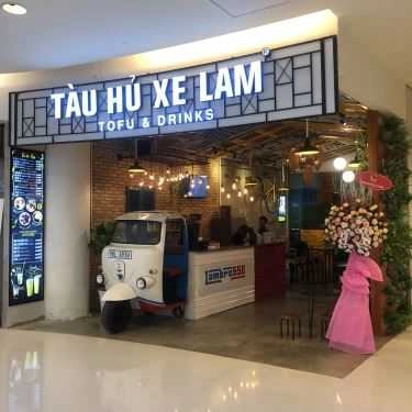 Tổng hợp- Ăn vặt Tàu Hủ Xe Lam - Crescent Mall