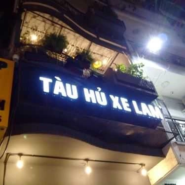 Tổng hợp- Ăn vặt Tàu Hủ Xe Lam - Phạm Ngũ Lão