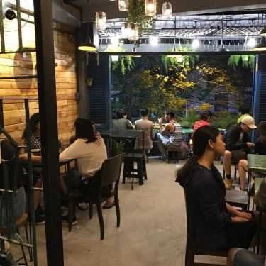 Tổng hợp- Ăn vặt Tàu Hủ Xe Lam - Phạm Ngũ Lão
