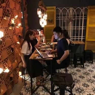 Tổng hợp- Ăn vặt Tàu Hủ Xe Lam - Phạm Ngũ Lão