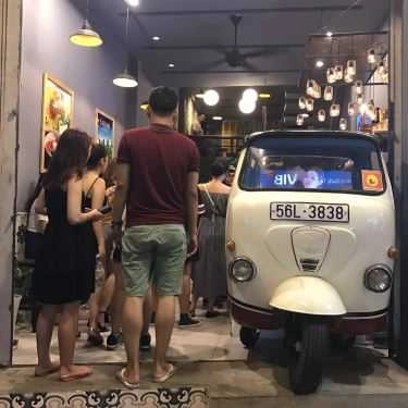 Tổng hợp- Ăn vặt Tàu Hủ Xe Lam - Phạm Ngũ Lão