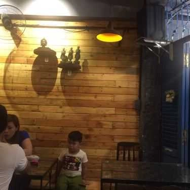 Tổng hợp- Ăn vặt Tàu Hủ Xe Lam - Phạm Ngũ Lão