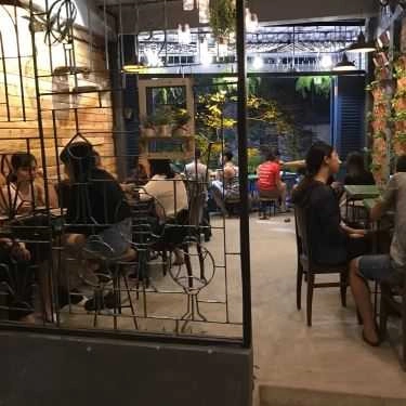 Tổng hợp- Ăn vặt Tàu Hủ Xe Lam - Phạm Ngũ Lão