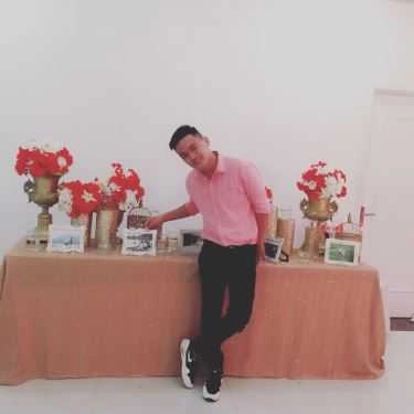 Tổng hợp- Tay Coffee - Đường Số 1