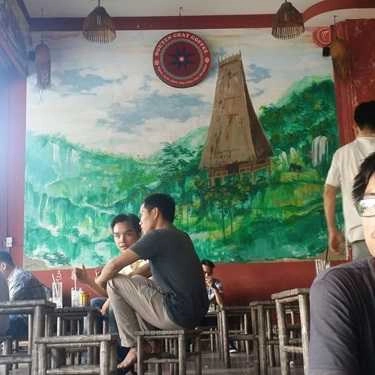 Tổng hợp- Tây Nguyên Cafe - Phan Xích Long