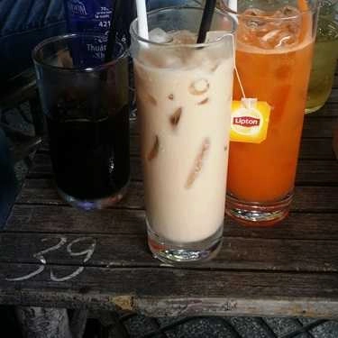 Món ăn- Tây Nguyên Cafe - Phan Xích Long