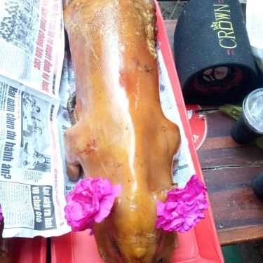 Tổng hợp- Quán Nhậu Tây Nguyên Quán - Quán Ăn Gia Đình