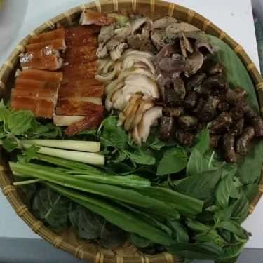 Món ăn- Quán Nhậu Tây Nguyên Quán - Quán Ăn Gia Đình