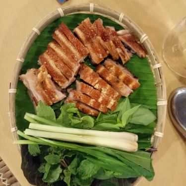 Món ăn- Quán Nhậu Tây Nguyên Quán - Quán Ăn Gia Đình
