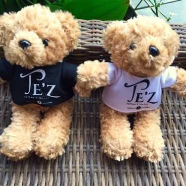 Tổng hợp- Te'z - Coffee & Lounge