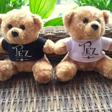 Tổng hợp- Te'z - Coffee & Lounge