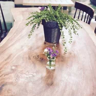 Tổng hợp- Te'z - Coffee & Lounge