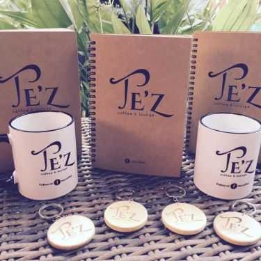 Tổng hợp- Te'z - Coffee & Lounge
