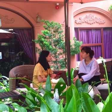 Tổng hợp- Te'z - Coffee & Lounge