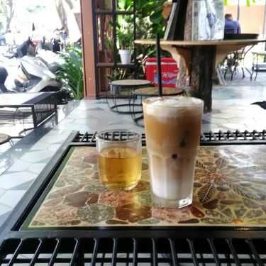 Tổng hợp- Te'z - Coffee & Lounge