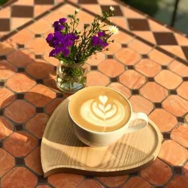 Món ăn- Te'z - Coffee & Lounge