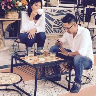 Tổng hợp- Te'z - Coffee & Lounge