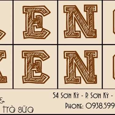 Tổng hợp- Leng Keng - Coffee & Trà Sữa