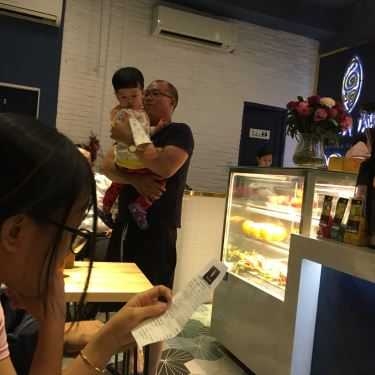 Tổng hợp- Cafe Trà Sữa Tea 18 - Tôn Đức Thắng