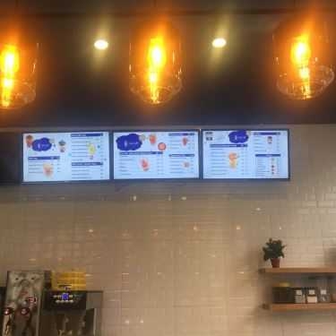 Tổng hợp- Cafe Trà Sữa Tea 18 - Tôn Đức Thắng