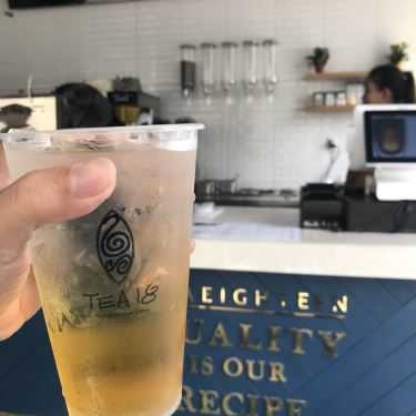 Tổng hợp- Cafe Trà Sữa Tea 18 - Tôn Đức Thắng
