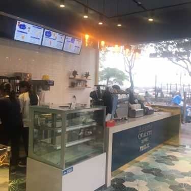 Tổng hợp- Cafe Trà Sữa Tea 18 - Tôn Đức Thắng