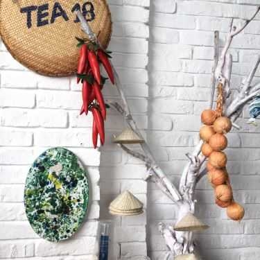 Tổng hợp- Cafe Trà Sữa Tea 18 - Tôn Đức Thắng