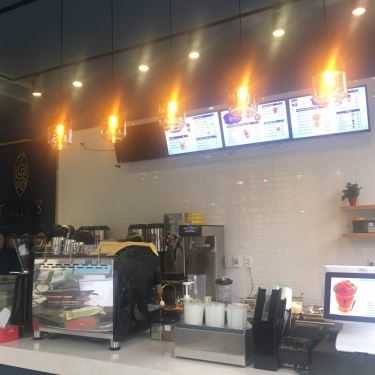Tổng hợp- Cafe Trà Sữa Tea 18 - Tôn Đức Thắng