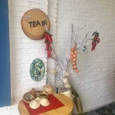 Tổng hợp- Cafe Trà Sữa Tea 18 - Tôn Đức Thắng