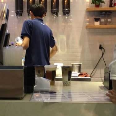 Tổng hợp- Cafe Trà Sữa Tea 18 - Tôn Đức Thắng